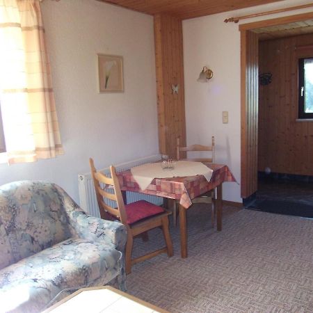 Ferienwohnung Erzgebirge - Pobershau - Mit Schoenem Ausblick, Ruhige, Beste Lage Extérieur photo