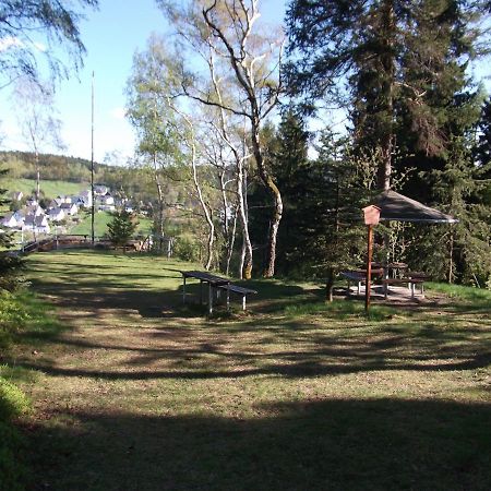 Ferienwohnung Erzgebirge - Pobershau - Mit Schoenem Ausblick, Ruhige, Beste Lage Extérieur photo