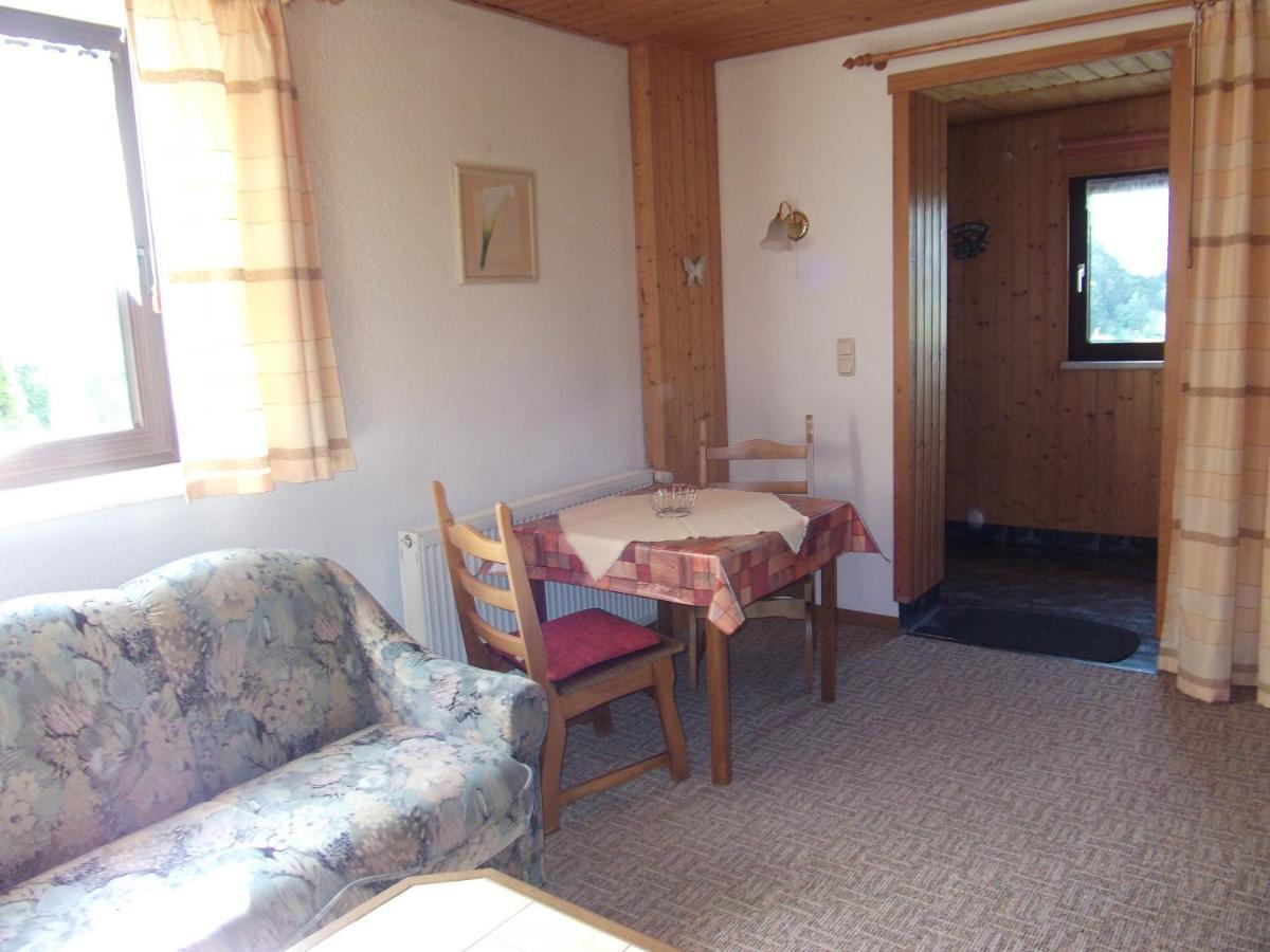 Ferienwohnung Erzgebirge - Pobershau - Mit Schoenem Ausblick, Ruhige, Beste Lage Extérieur photo