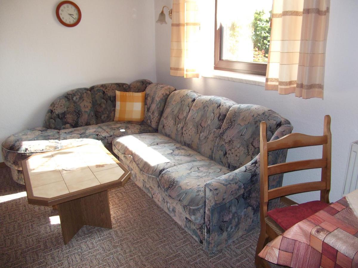 Ferienwohnung Erzgebirge - Pobershau - Mit Schoenem Ausblick, Ruhige, Beste Lage Extérieur photo