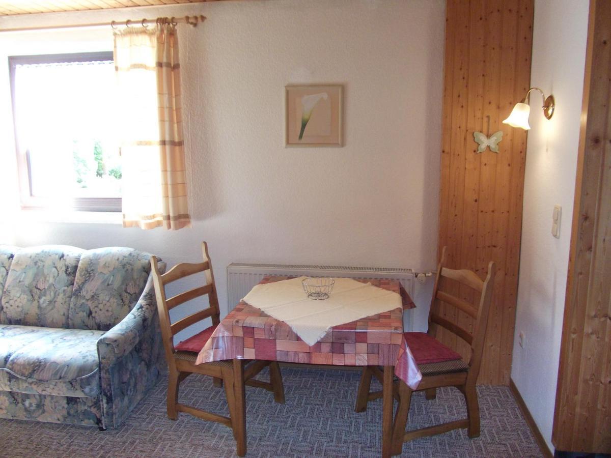 Ferienwohnung Erzgebirge - Pobershau - Mit Schoenem Ausblick, Ruhige, Beste Lage Extérieur photo