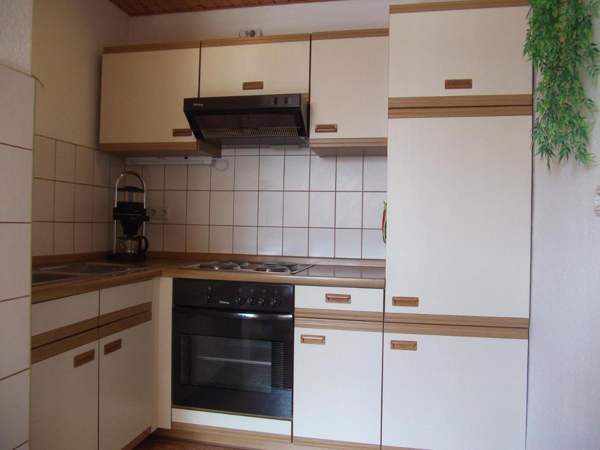 Ferienwohnung Erzgebirge - Pobershau - Mit Schoenem Ausblick, Ruhige, Beste Lage Extérieur photo