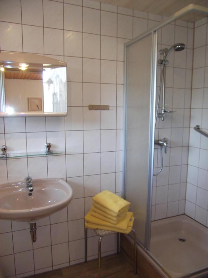 Ferienwohnung Erzgebirge - Pobershau - Mit Schoenem Ausblick, Ruhige, Beste Lage Extérieur photo